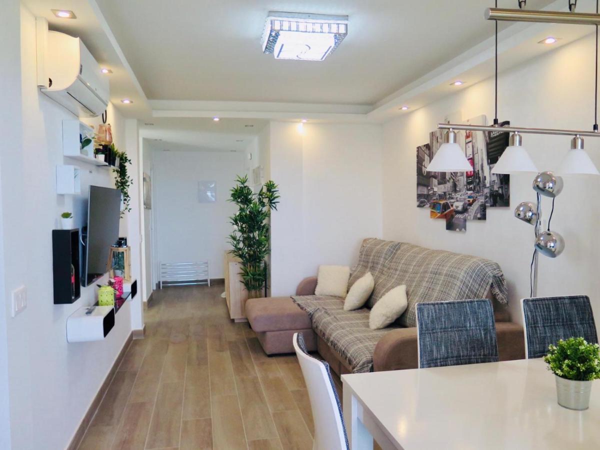 Costa Daurada Apartaments Cambrils Luaran gambar