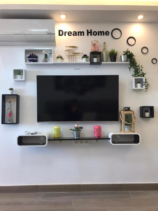 Costa Daurada Apartaments Cambrils Luaran gambar