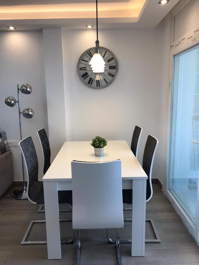 Costa Daurada Apartaments Cambrils Luaran gambar