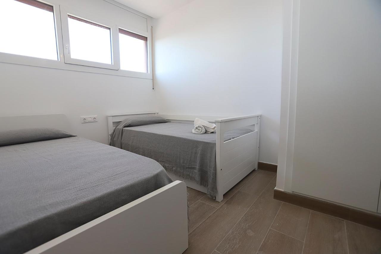 Costa Daurada Apartaments Cambrils Luaran gambar