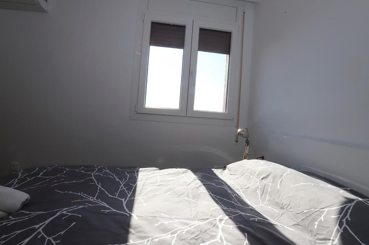 Costa Daurada Apartaments Cambrils Luaran gambar